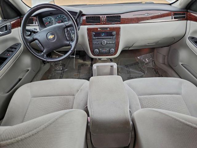 Chevrolet Impala Lt Image 7