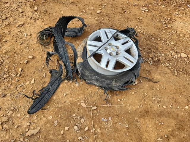 Chevrolet Impala Lt Image 13