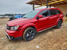 Dodge Journey Crossroad Image 1