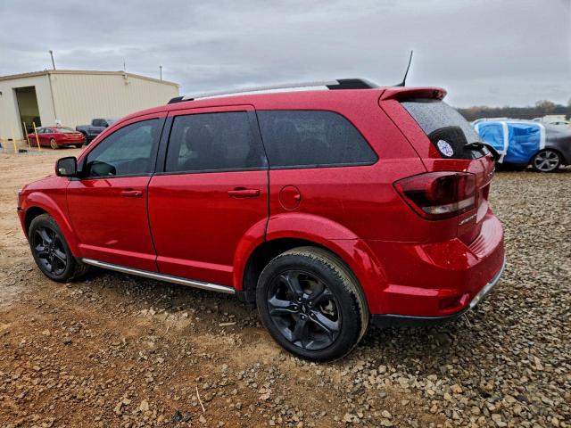 Dodge Journey Crossroad Image 4