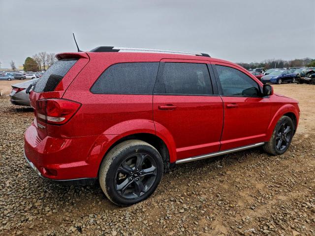Dodge Journey Crossroad Image 3