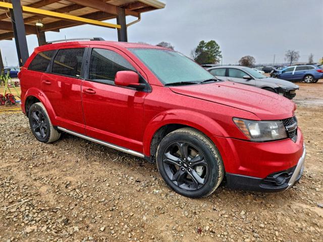Dodge Journey Crossroad Image 6