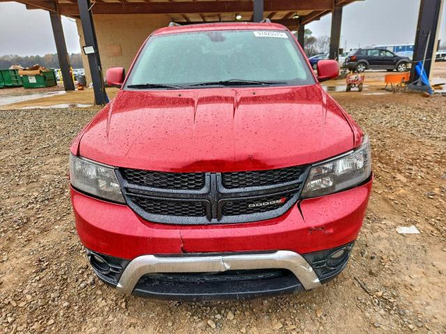 Dodge Journey Crossroad Image 8