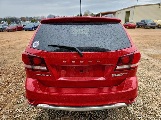 Dodge Journey Crossroad Image 7