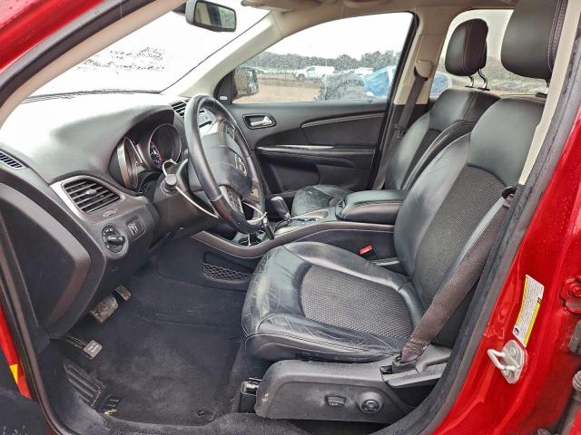 Dodge Journey Crossroad Image 13