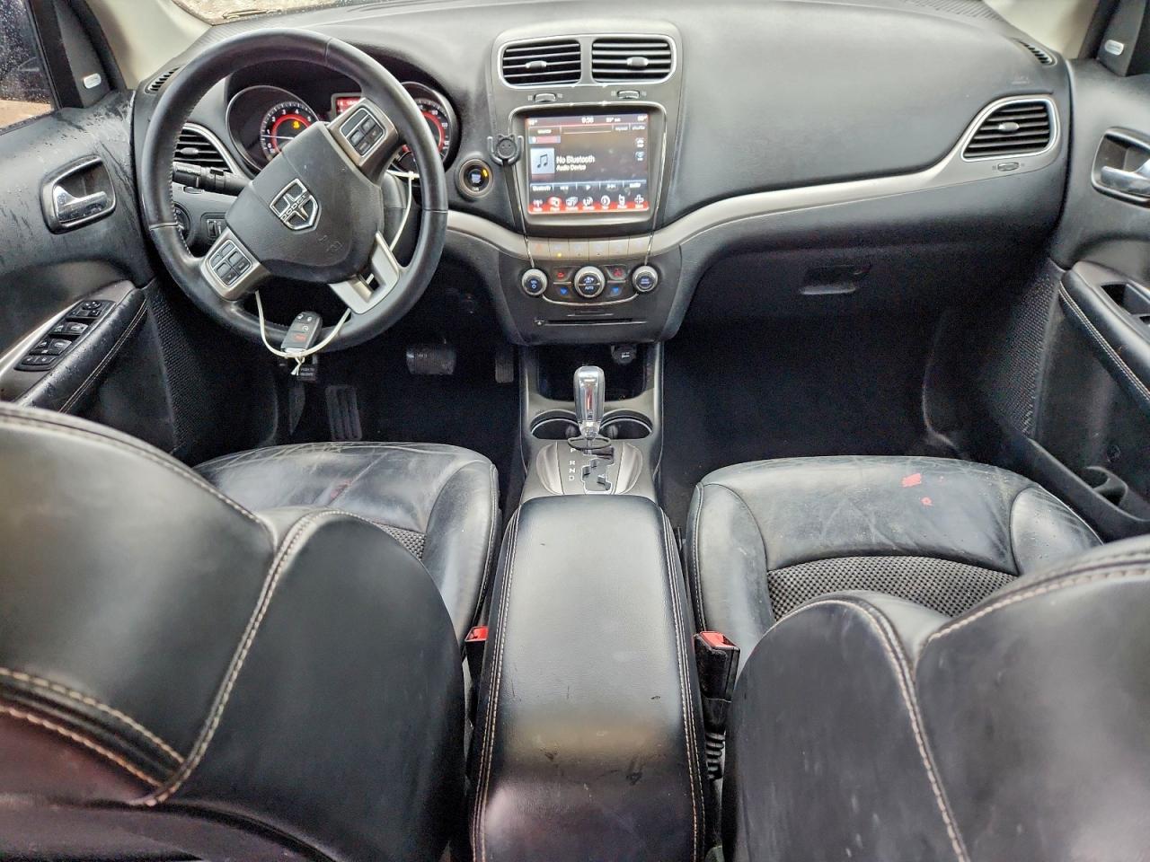 Dodge Journey Crossroad Image 5