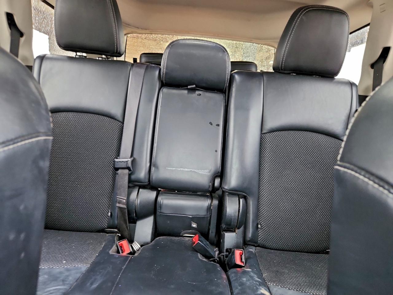 Dodge Journey Crossroad Image 2