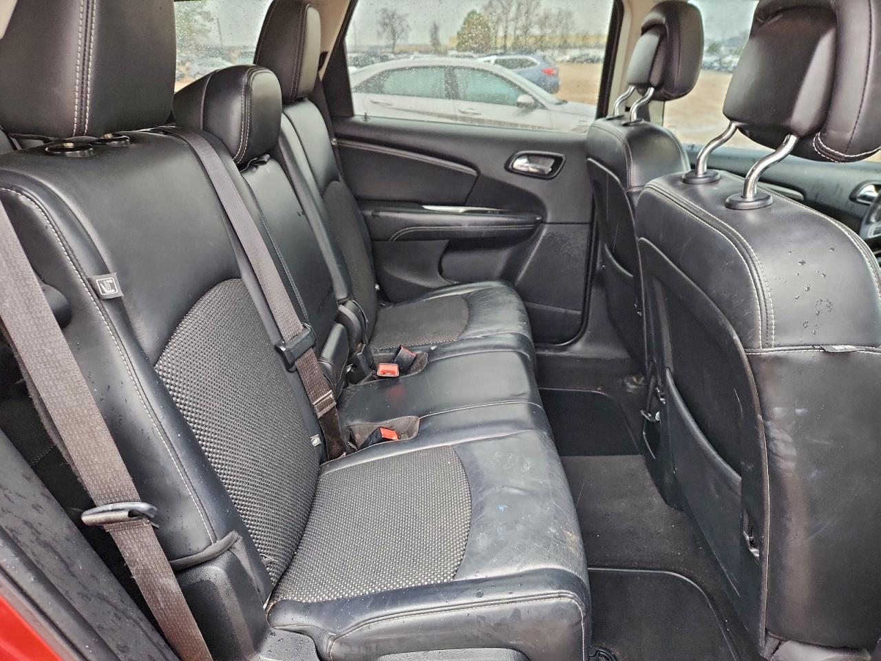 Dodge Journey Crossroad Image 9