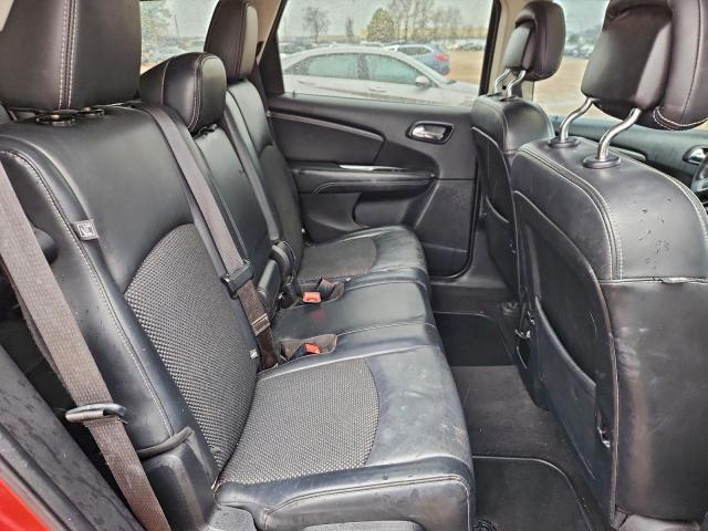 Dodge Journey Crossroad Image 9