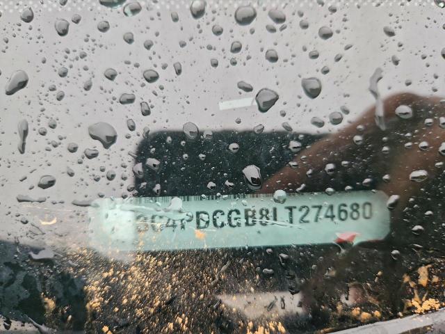 Dodge Journey Crossroad Image 11