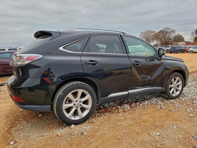 Lexus RX 350 Image 12