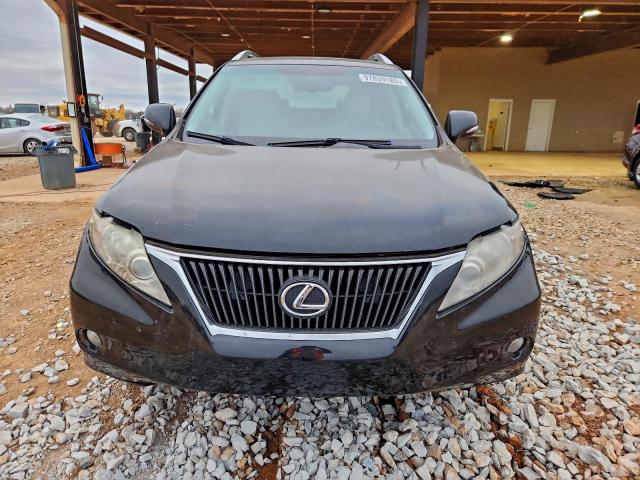 Lexus RX 350 Image 6