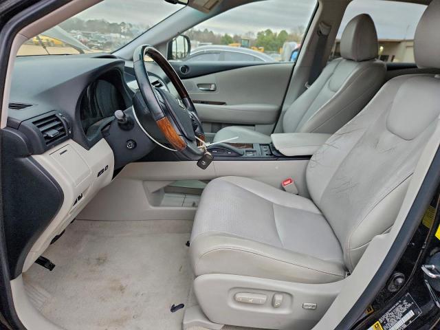 Lexus RX 350 Image 8