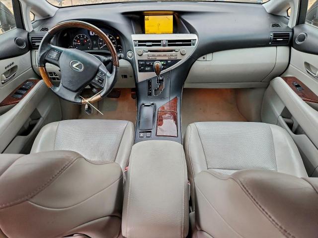 Lexus RX 350 Image 9