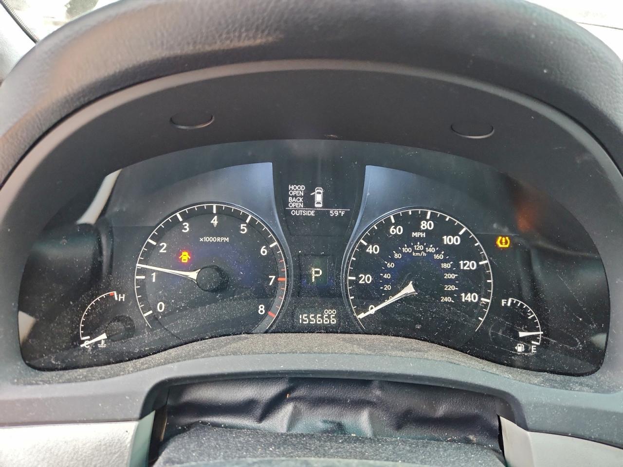 Lexus RX 350 Image 5