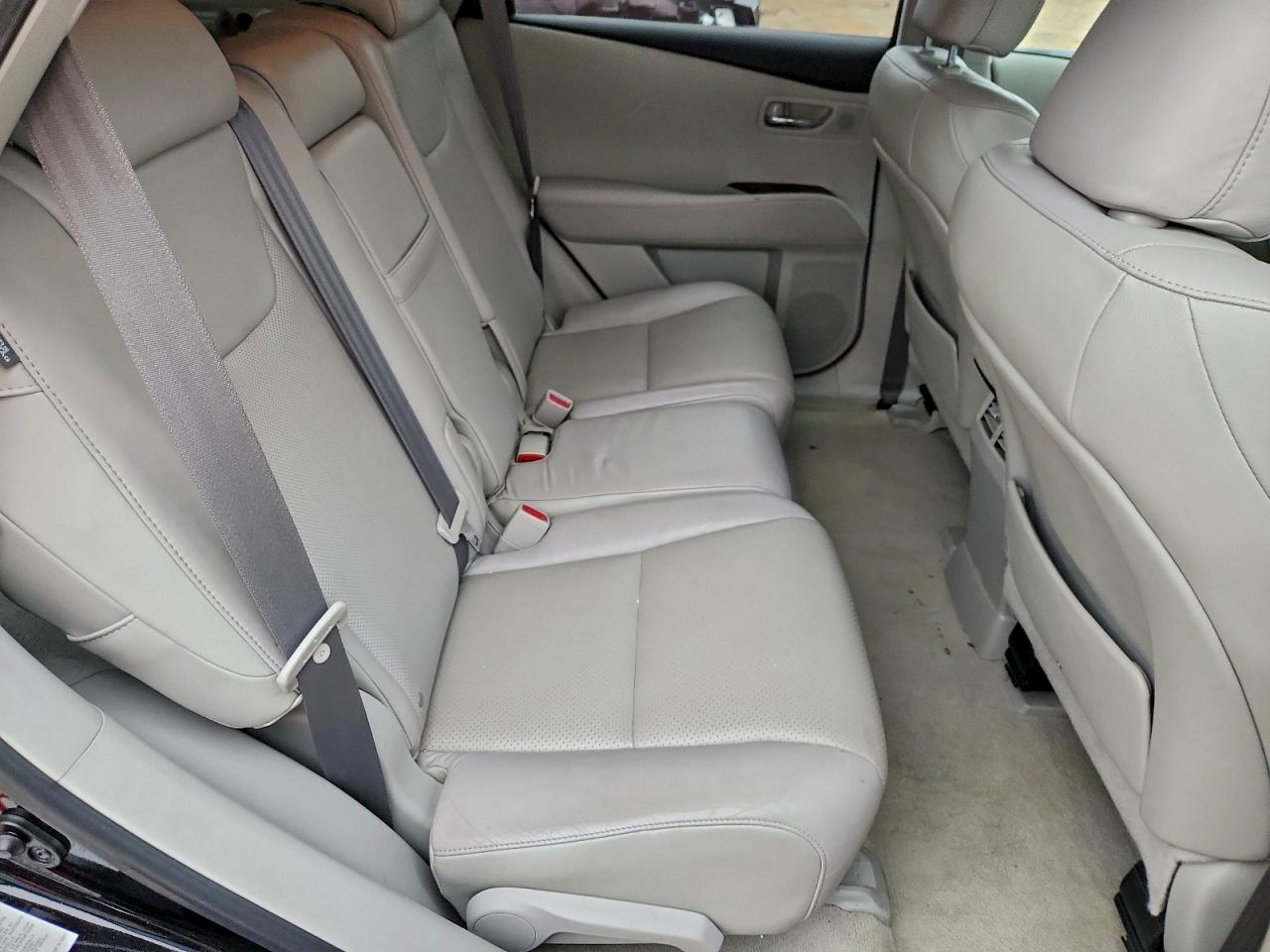 Lexus RX 350 Image 11