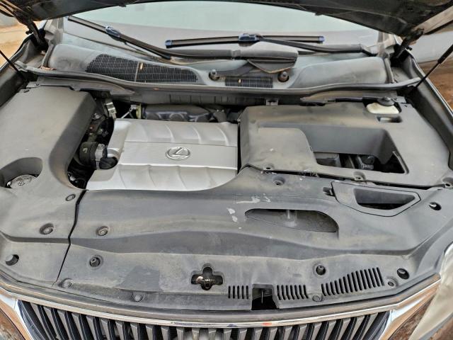 Lexus RX 350 Image 13