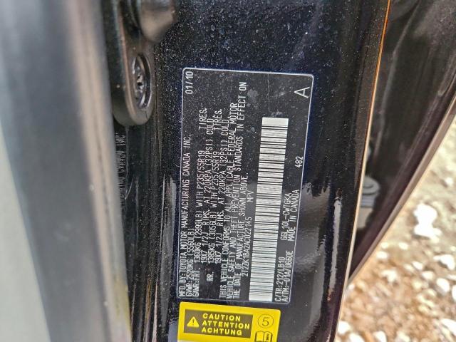 Lexus RX 350 Image 2