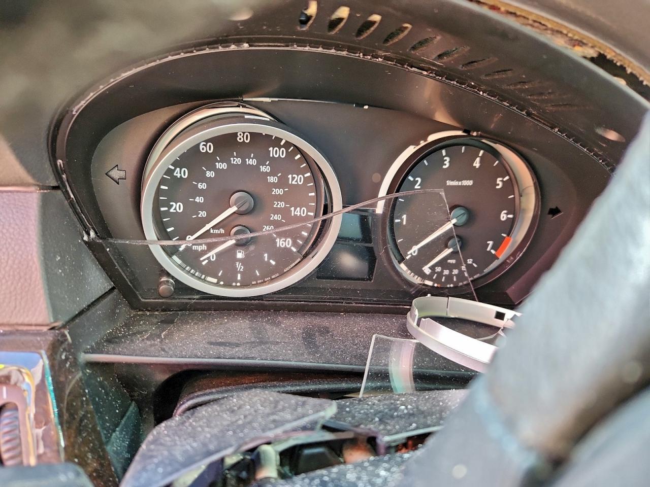 BMW 5 Series I Image 11