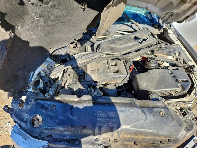 BMW 5 Series I Image 4