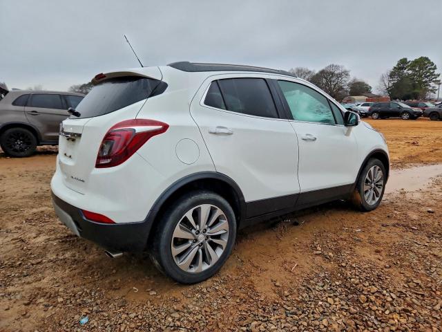 Buick Encore Preferred Image 3