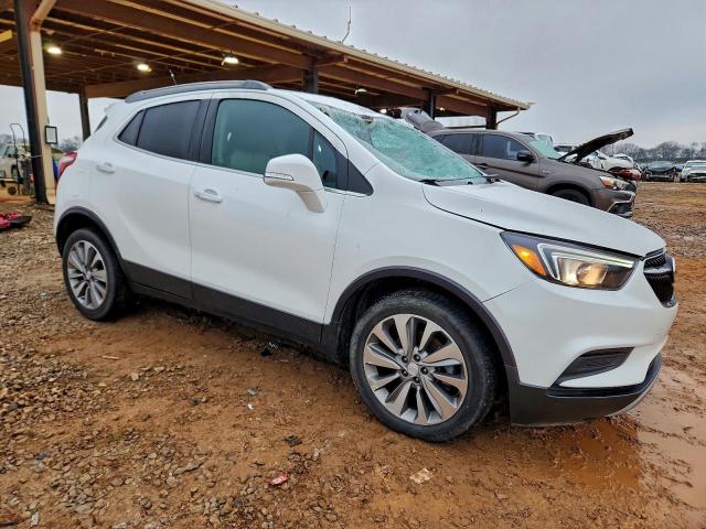 Buick Encore Preferred Image 4