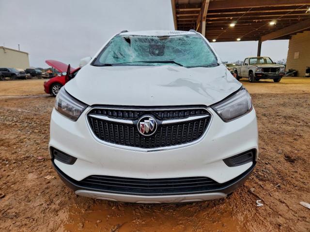 Buick Encore Preferred Image 11