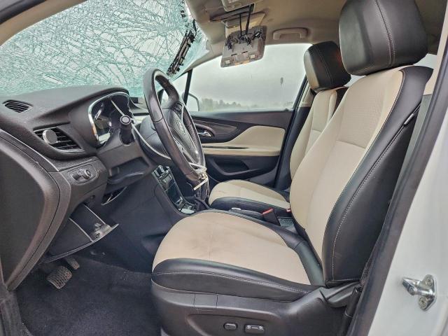 Buick Encore Preferred Image 7