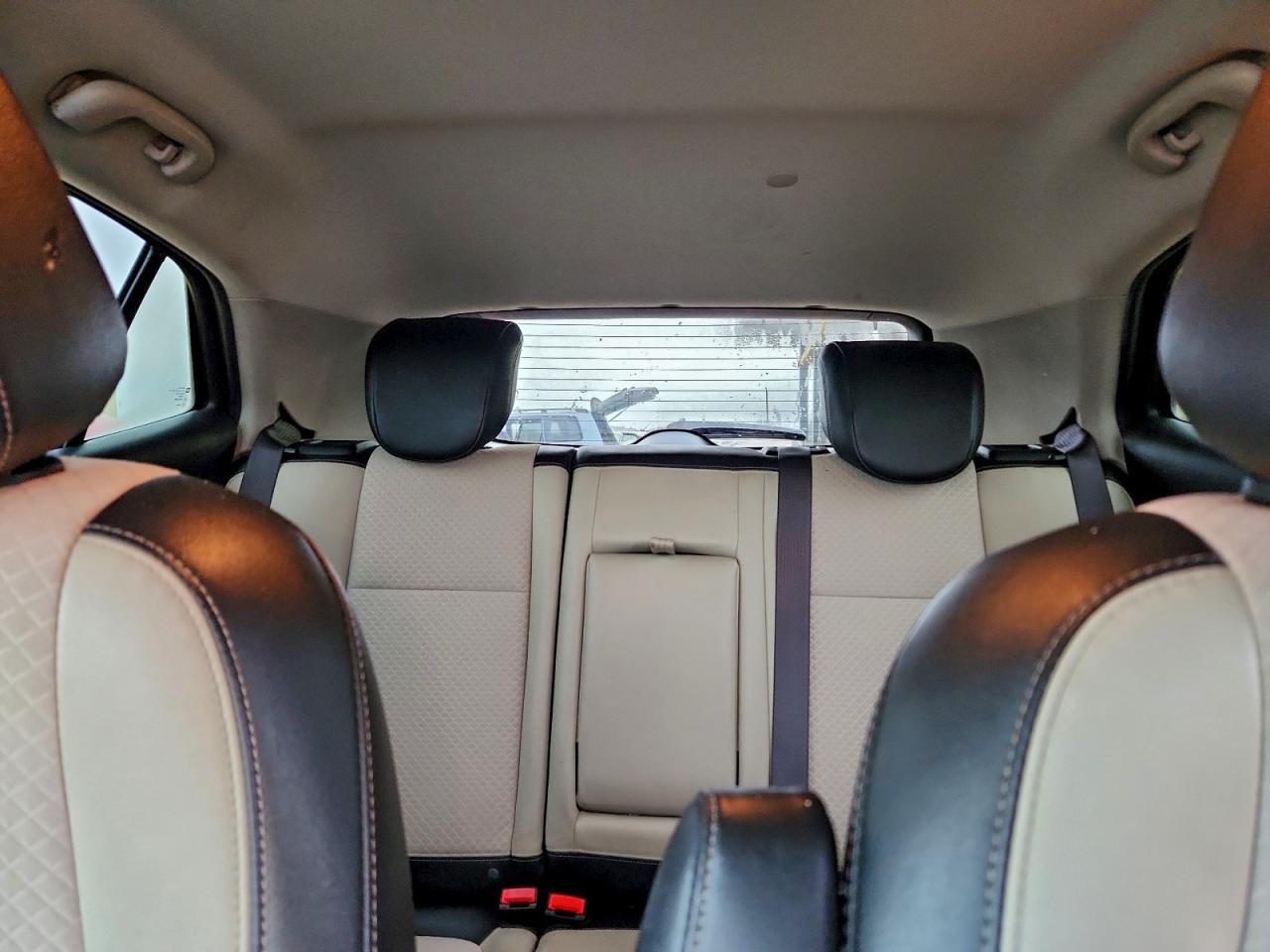 Buick Encore Preferred Image 9