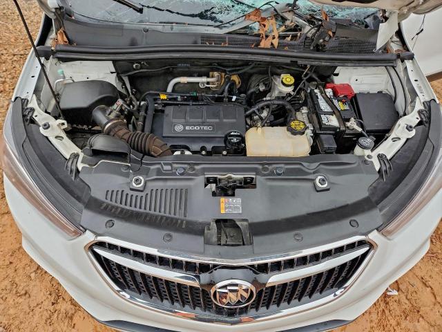 Buick Encore Preferred Image 13