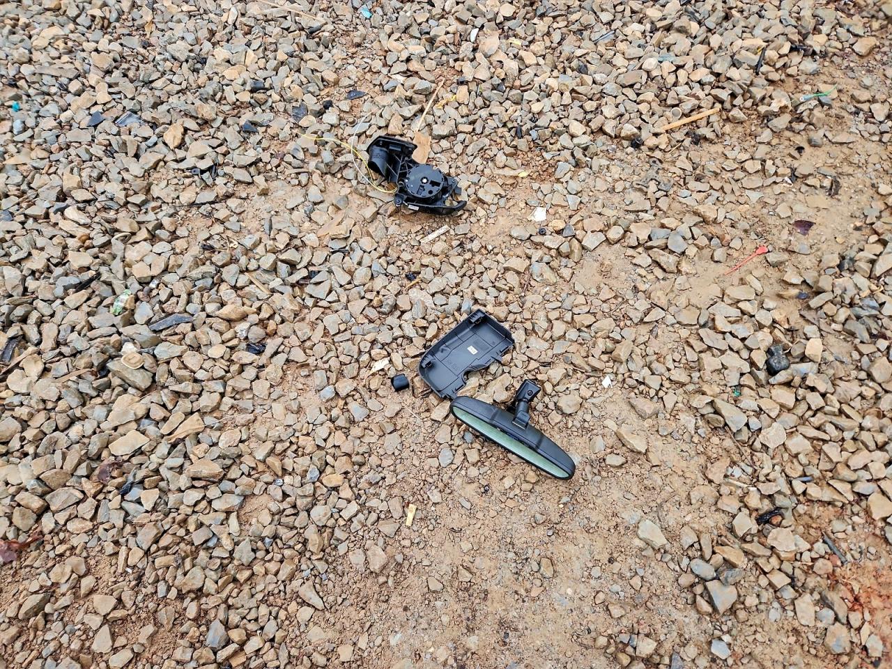 Buick Encore Preferred Image 8