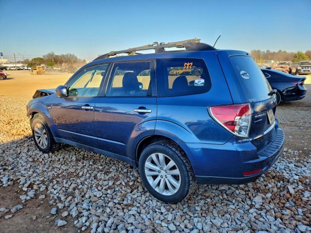 Subaru Forester 2.5x Premium Image 2