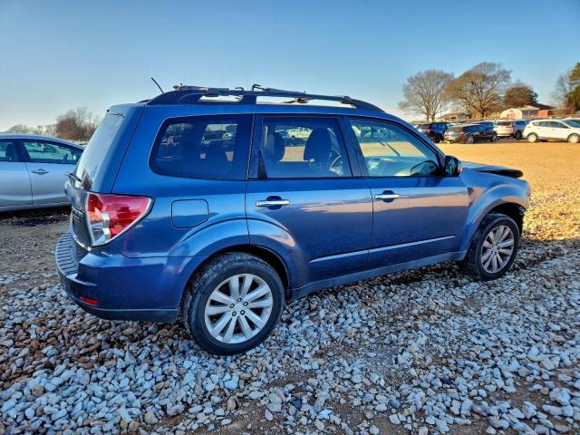 Subaru Forester 2.5x Premium Image 6