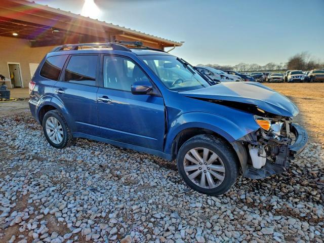 Subaru Forester 2.5x Premium Image 3