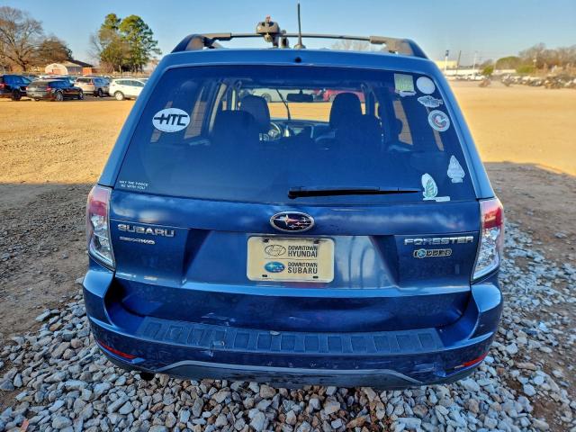 Subaru Forester 2.5x Premium Image 8