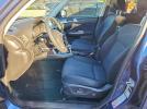 Subaru Forester 2.5x Premium Image 5