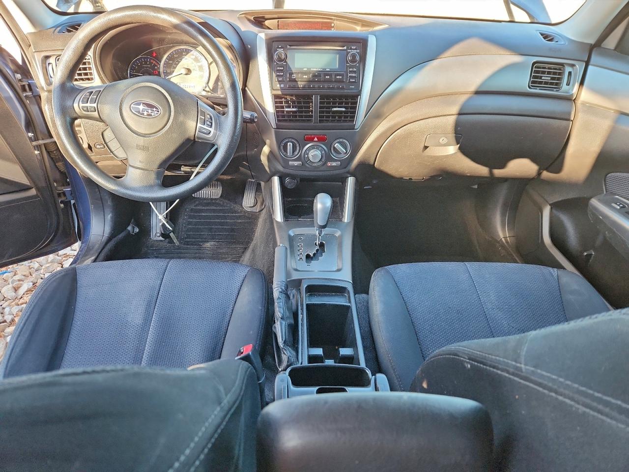 Subaru Forester 2.5x Premium Image 10