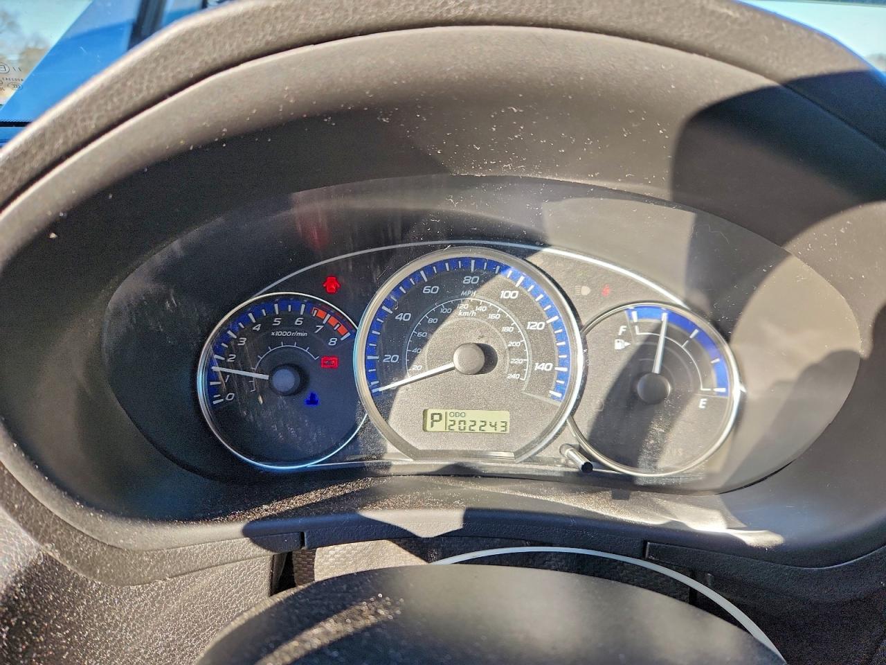 Subaru Forester 2.5x Premium Image 7