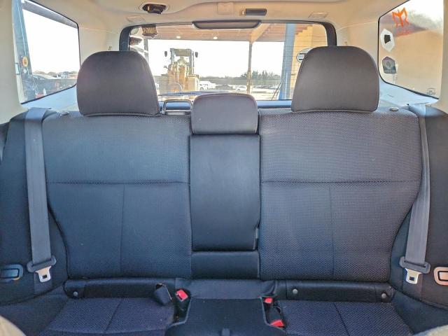 Subaru Forester 2.5x Premium Image 12