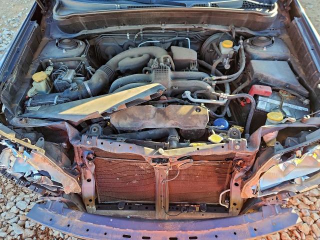 Subaru Forester 2.5x Premium Image 13