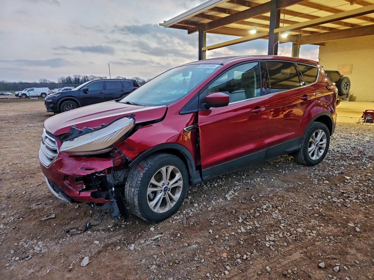 Ford Escape Se Image 1