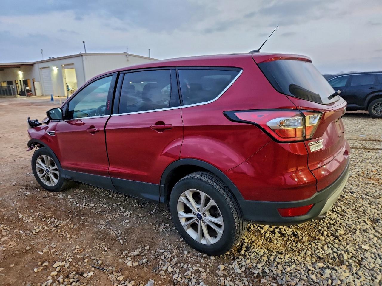 Ford Escape Se Image 13