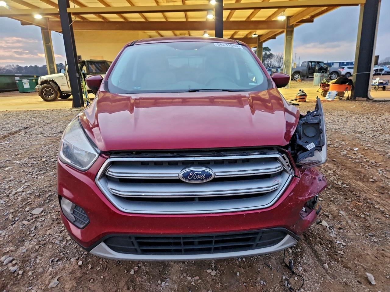 Ford Escape Se Image 2