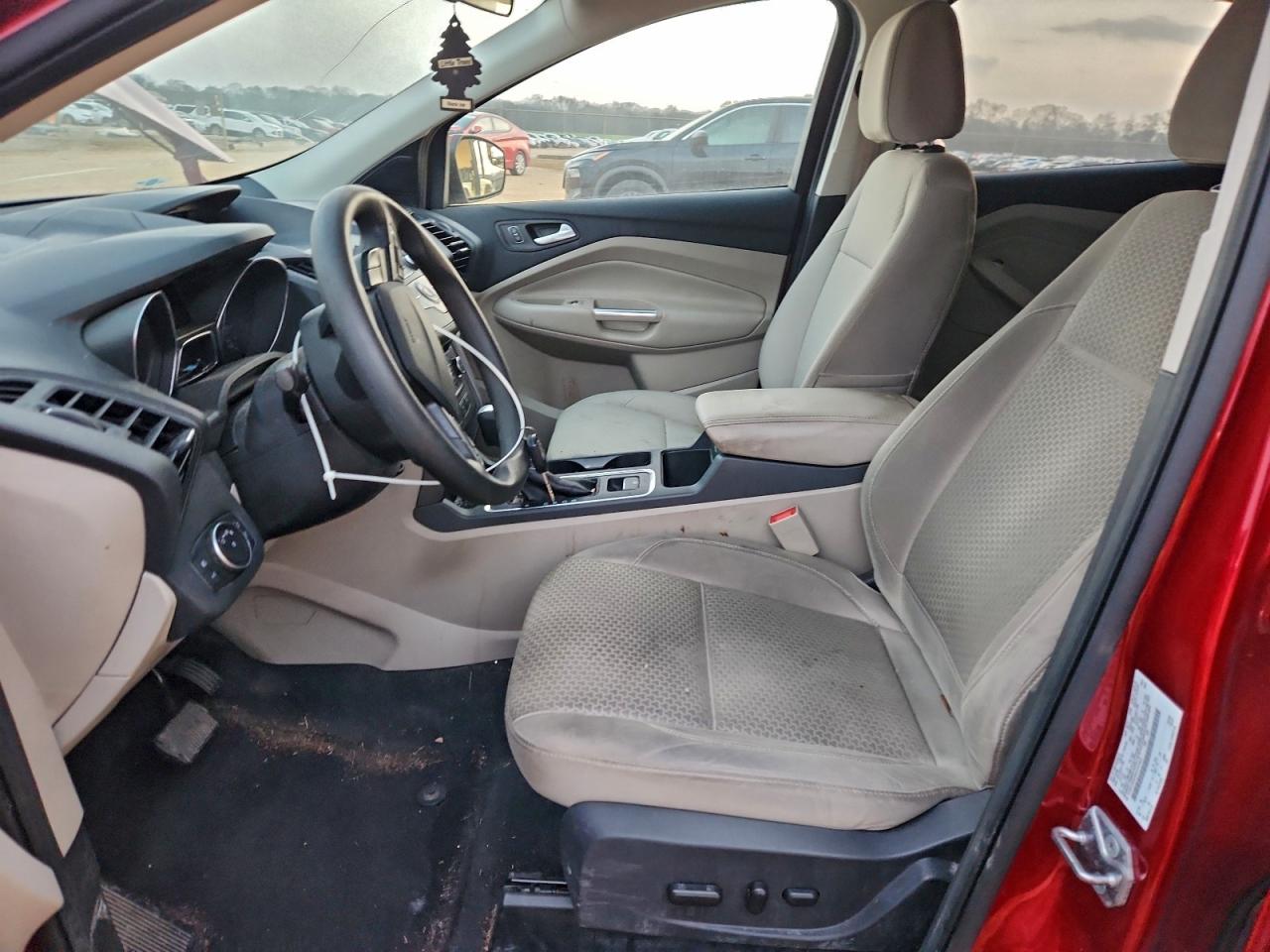 Ford Escape Se Image 3