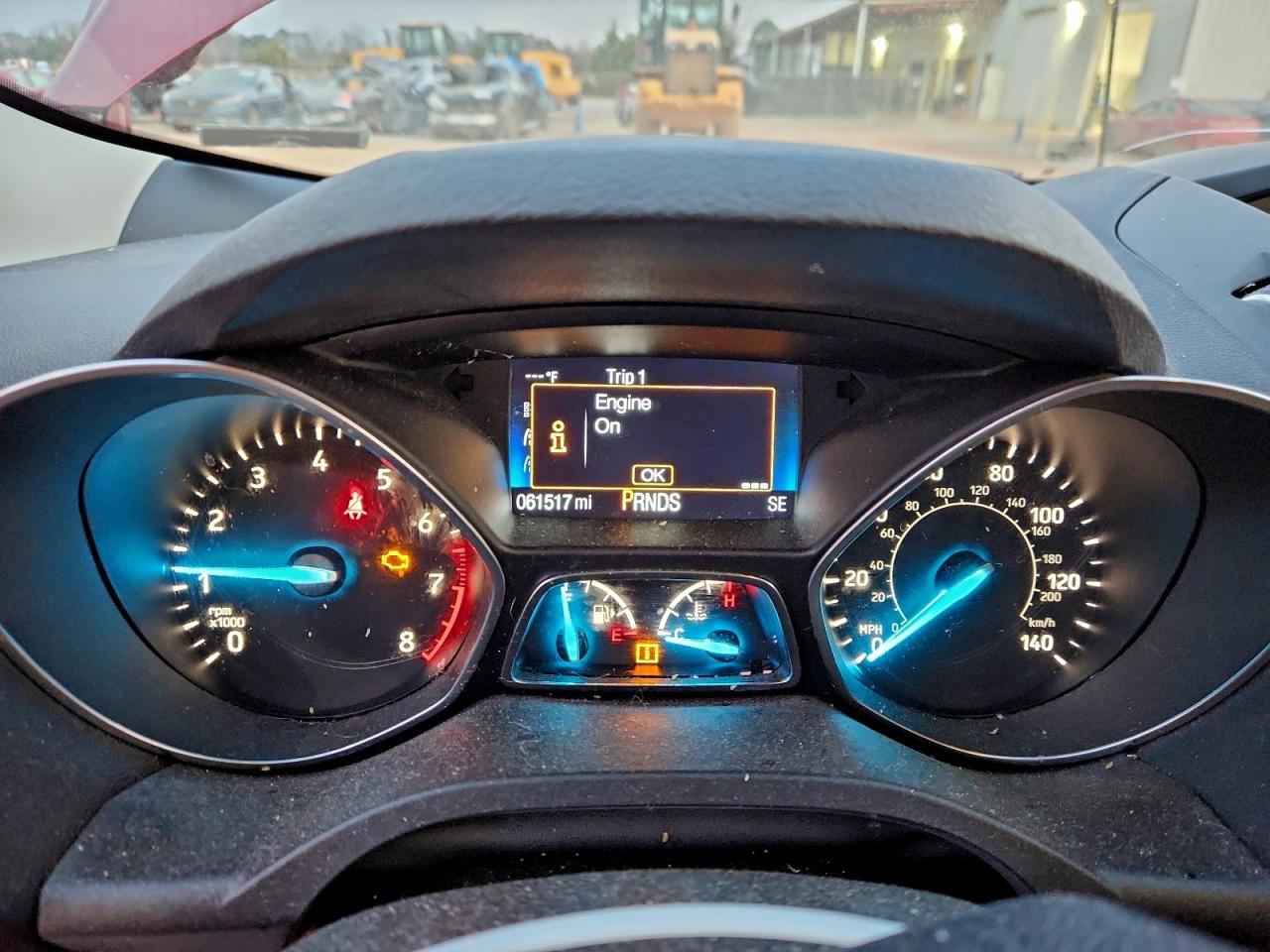 Ford Escape Se Image 10