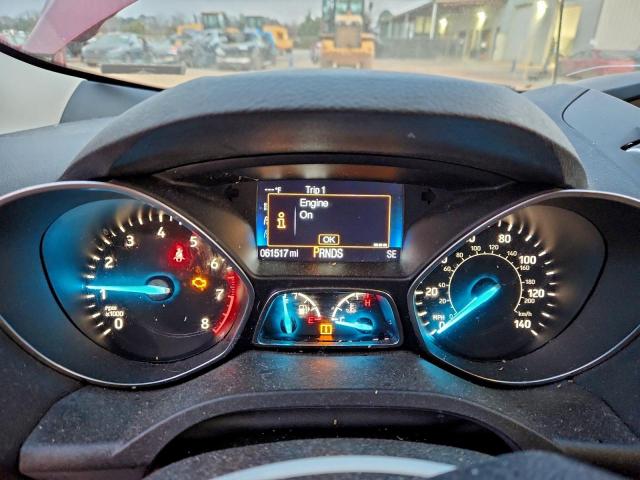 Ford Escape Se Image 10