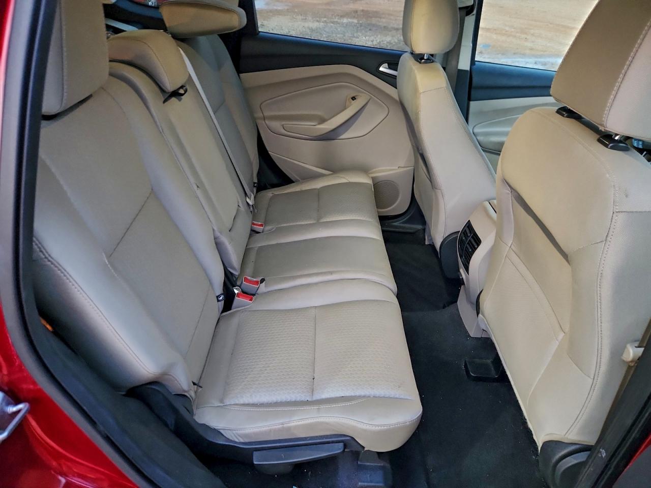 Ford Escape Se Image 5