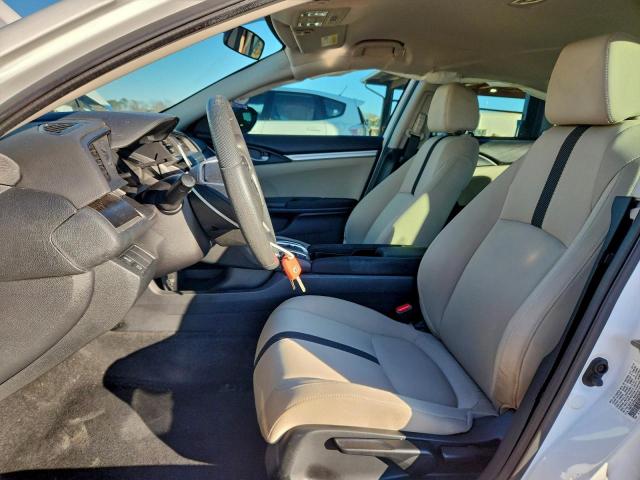 Honda Civic Lx Image 6