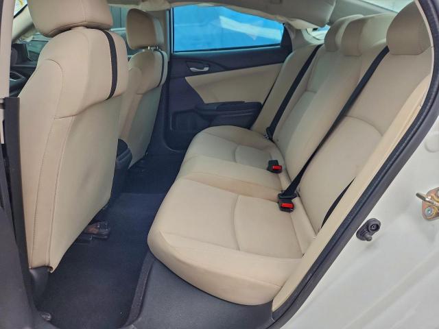 Honda Civic Lx Image 7