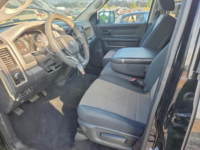 Dodge Ram 1500 St Image 9